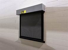 Counter Shutter