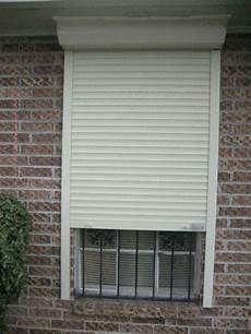 Counter Shutter