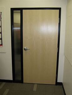 Custom Fire Doors