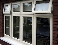 Design Upvc Windows