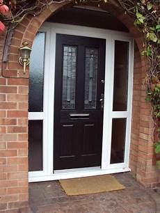 Design Upvc Windows