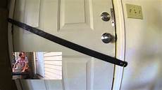 Door barricade