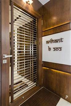 Door Grill Design