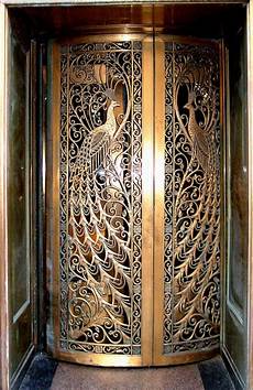Door Grill Design