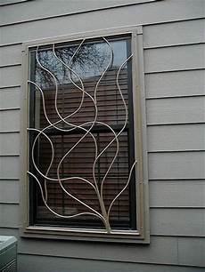Door Grill