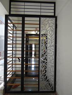 Door Grill