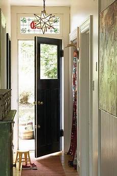Door Interior
