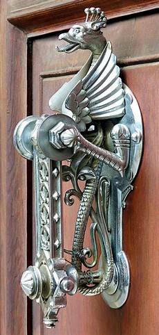 Door Knockers