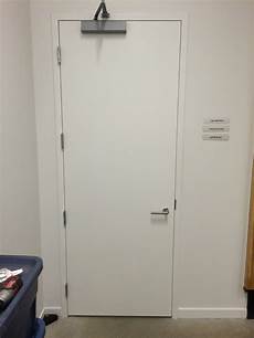 Door Locksets