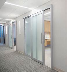 Door Office Sliding