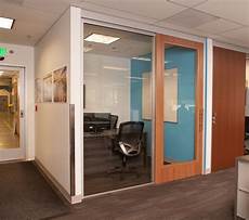 Door Office Sliding