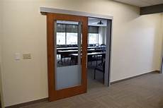 Door Office Sliding