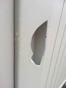 Door Profile Plastic