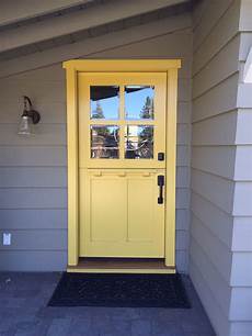 Door Profiles