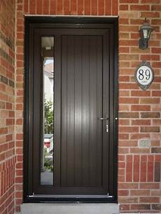 Door Pvc Door