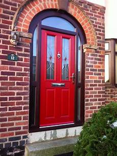 Door Pvc Profile