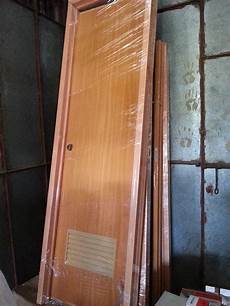 Door Pvc