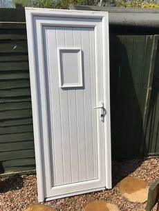 Door Pvc