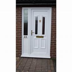 Door Pvc