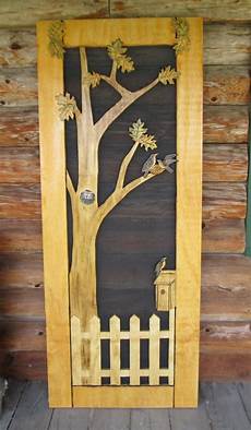 Door Screen