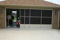Door Screen