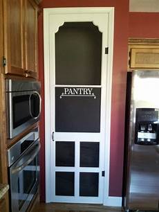 Door Screen