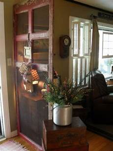 Door Screen