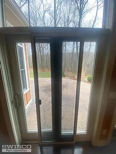 Door Screen