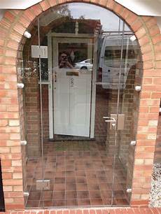 Door Single Head