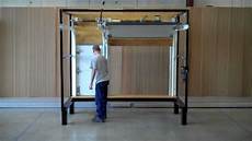 Door Single Open