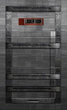 Door Single Open