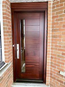 Door Single