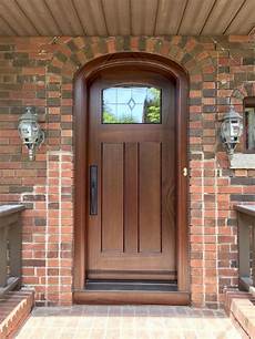 Door Single