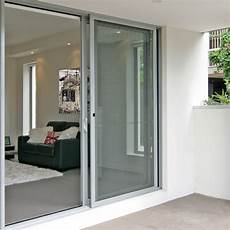 Door Tempered
