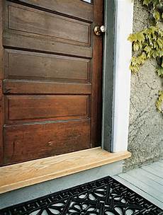 Door Threshold