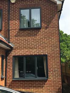 Door Upvc Casement