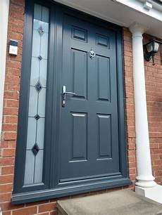 Door Upvc Door