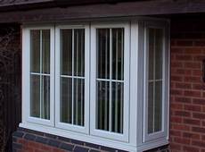Door Upvc Profile