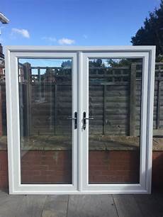 Door Upvc Profile