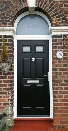 Door Upvc