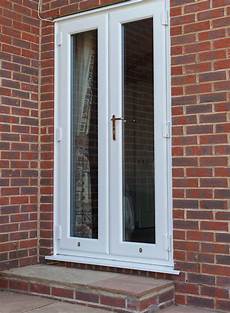 Door Upvc