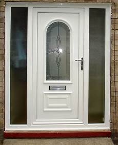 Door Upvc