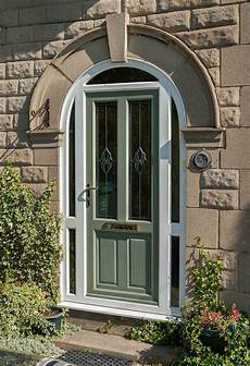 Door Upvc