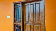 Door Ventilator
