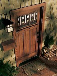 Door With Window