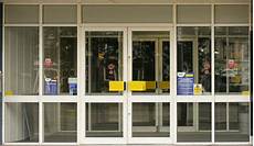 Door With Window