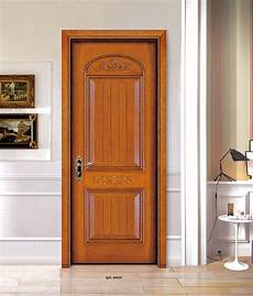 Door With