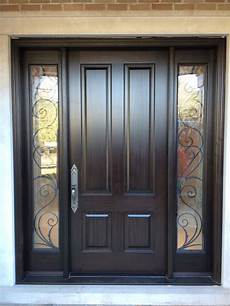 Door With