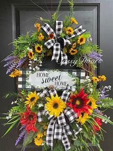 Door Wreath