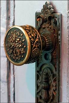 Doorhandles